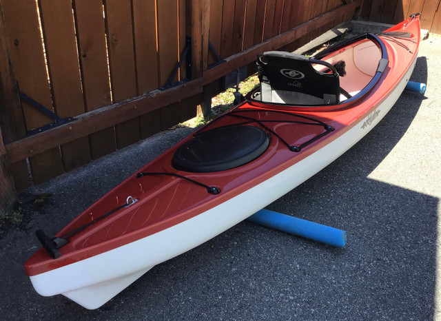 Kayak 13’ long in Water Sports in Penticton - Image 3