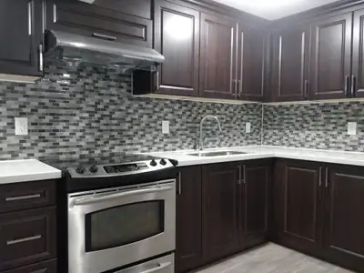Basement for rent from 1st August
