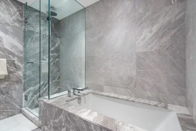 2B2B Waterfront Condo at False Creek / Olympic Village in Long Term Rentals in Vancouver - Image 17
