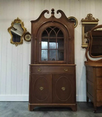 Vintage Hutch - Delivery Available 