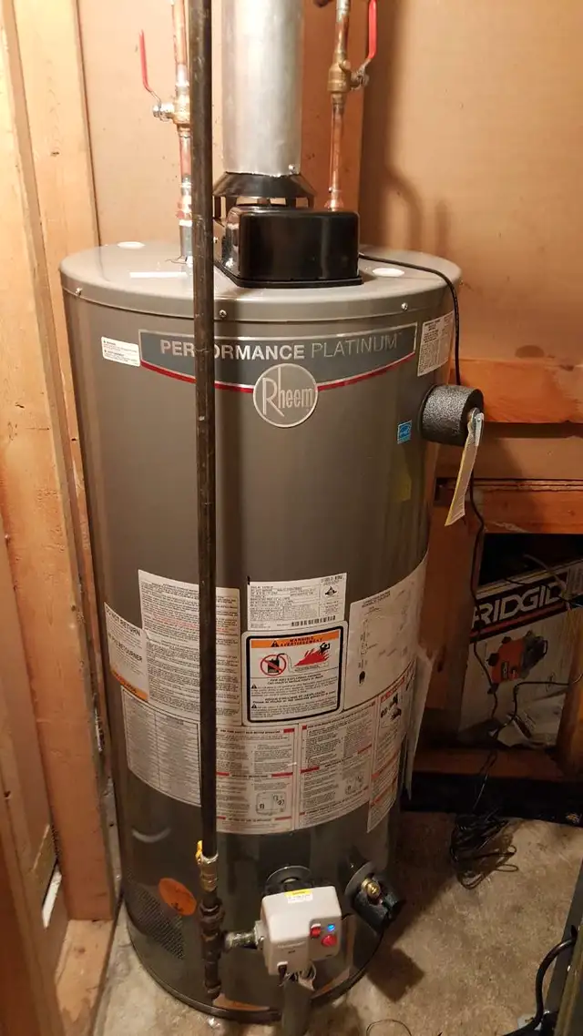 GAS LINE, BBQ, GAS STOVE, DRYER,  , WATER HEATER : INSTALL62864359853187123