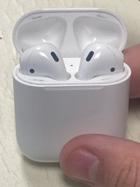used airpods