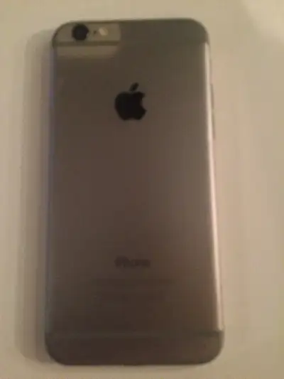 iPhone 6, View more