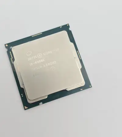 i9-9900k, View more