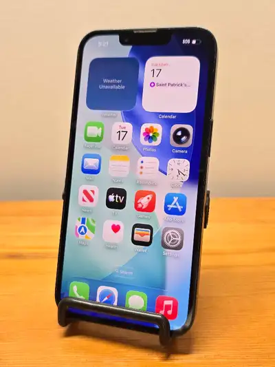 iPhone 14 128 Go  – Excellent condition, View more