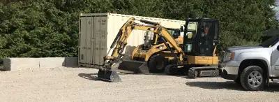 Excavator Operator for hire, View more