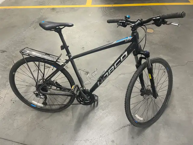 XFR 3  Norco Bike in Road in Calgary - Image 3