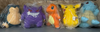 Life size Pokémon plushy - brand new not available in stores