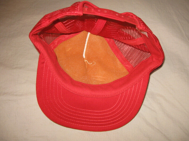 International Harvester Hat in Arts & Collectibles in Saskatoon - Image 3