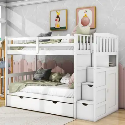 bunk bed, View more