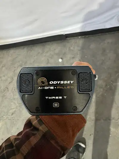 odyssey ai three, View more