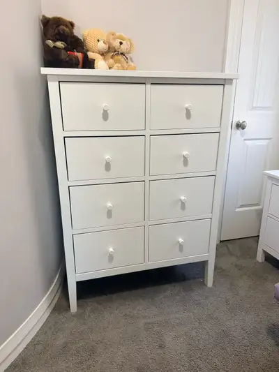 IKEA Hemnes Dresser, View more