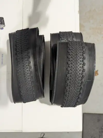 Pneus vélo gravel Vittoria , View more