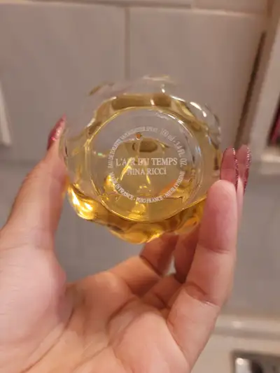 Nina Ricci L'air du temps perfume, View more