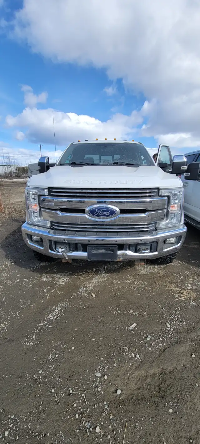 K&K  Fleet sell off 2017's LARIATS starting at $40K 2021's $60K in Cars & Trucks in Whitehorse - Image 5