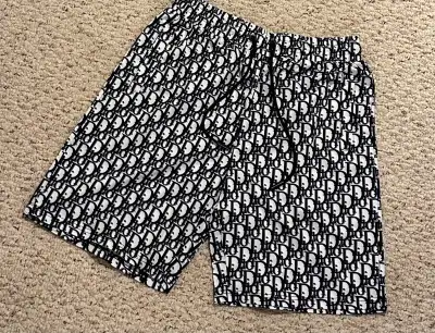 Christian Dior Men’s S & M Shorts BRAND NEW, View more