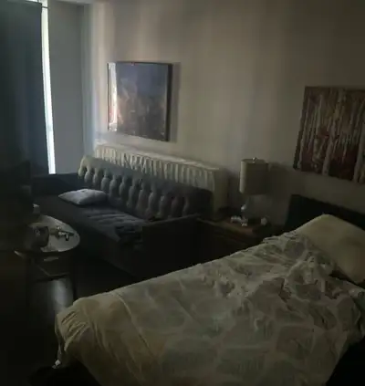 Bed spacers needed  in apartment for rental