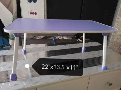Laptop Bed Desk, View more