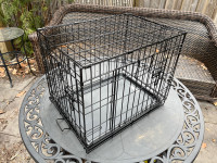 Dog Crate - perfect puppy crate