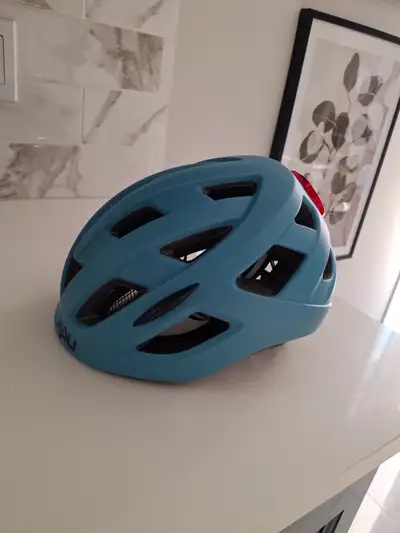 Casque de vélo neuf KALI CENTRAL (voir détails), View more