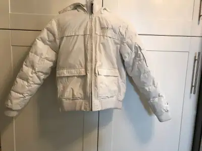 Girl’s winter or ski jacket Spyder brand (Size12), View more