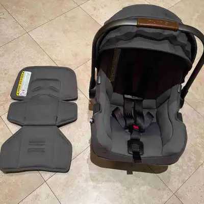 Nuna Pipa infant car seat, View more