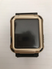 Rubber Strap for 42mm Apple Watch
