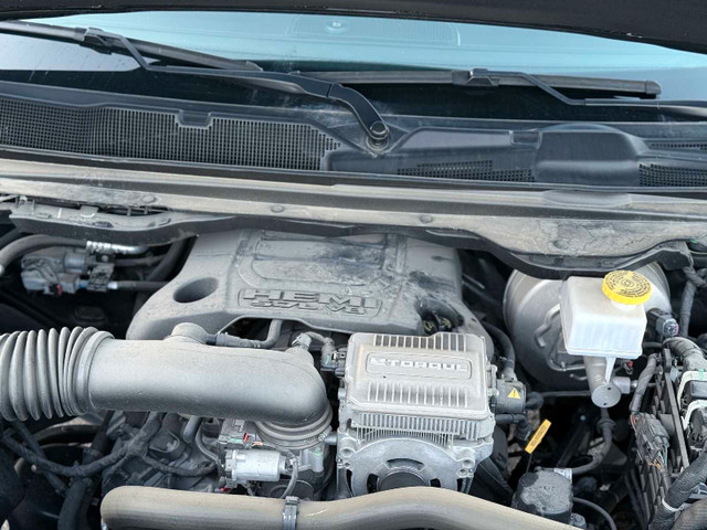 2023 RAM SPORT 5.7 HEMI E-TORQUE in Cars & Trucks in Calgary - Image 4