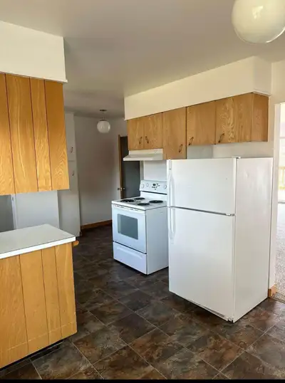 3 bedroom apartment in Kimberley,BC