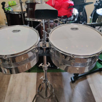 MP Timbales 