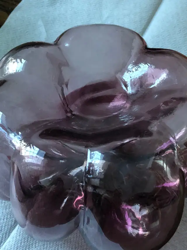 Glass Pumpkins in Home Décor & Accents in City of Toronto - Image 6
