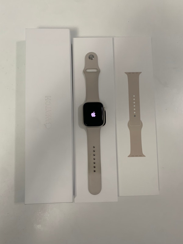 Nice Apple Watch Series 8 GPS-Cellular 45mm $380 | Jewellery