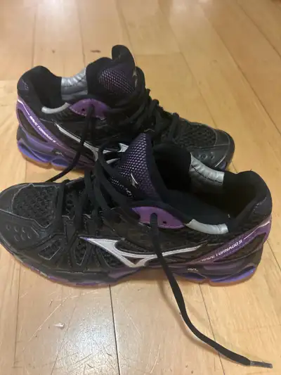 Mizuno toronto discount