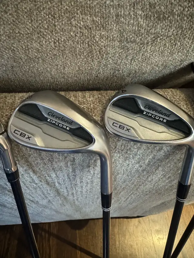 Premium Golf Clubs in Golf in City of Toronto - Image 3