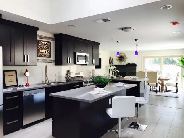 NEW KITCHEN CABINETS & QUARTZ SALE -FREE INSTALL! ✦4165589945✦62863277354497124