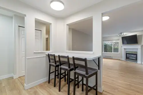 Abbotsford. Large, 2 bedroom, 2 full bathroom apartment for rent in Arbour Court. Fully renovated pl...