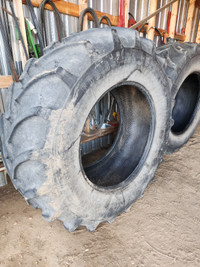 710/70×42 firestone tractor tires