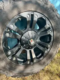 Ram 1500 18 inch wheels