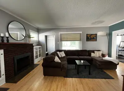 For Rent - 3 bedroom home in Fort Frances
