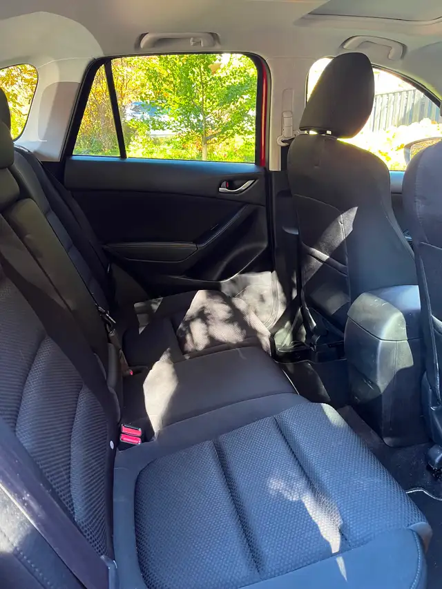 Mazda CX-5, 2016, 136500 km603680700724695048