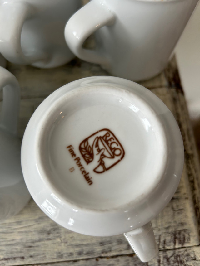 Vintage mugs in Kitchen & Dining Wares in Charlottetown - Image 2