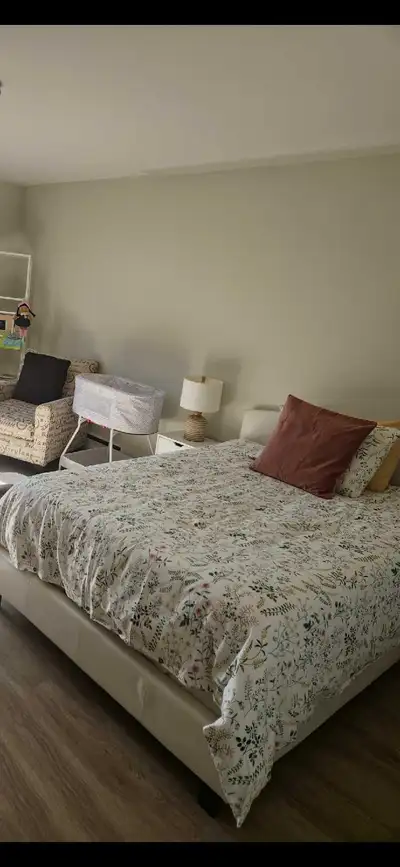 double bed , View more