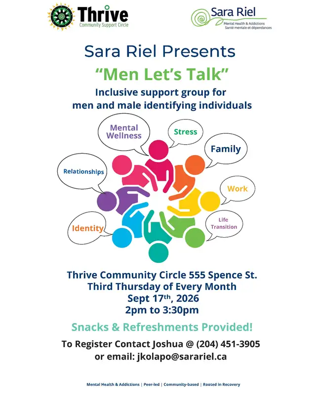 Join for free: Sara Riel Groups547050729725634562