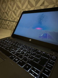 HP EliteBook 840, like new
