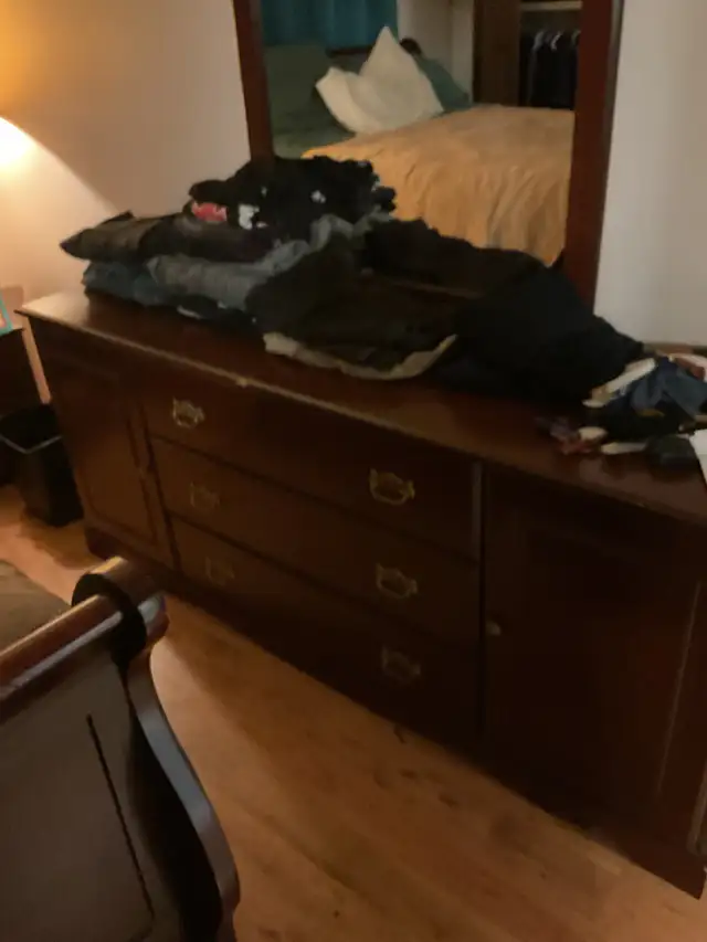 Moving selling beds dressers in Beds & Mattresses in Edmonton - Image 6