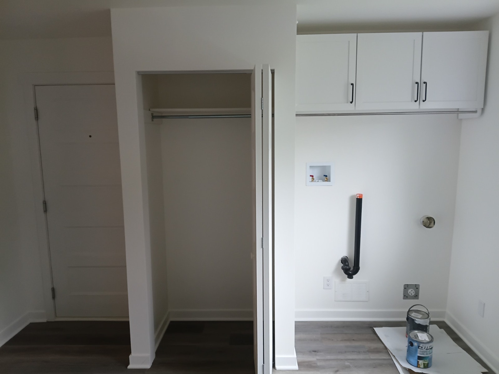 3 et demi longueuil, laveuse et secheu inclus ou non ds logement — photo 2