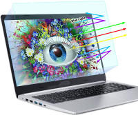 MacBook Pro 14 inch Screen Protector, Anti Glare-Matte-Brand New