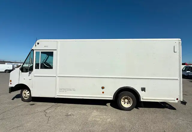 Ford Utilimaster476837223670097921