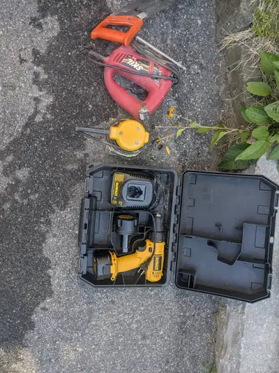 assorted tools, View more