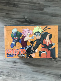 Naruto Boxset 2